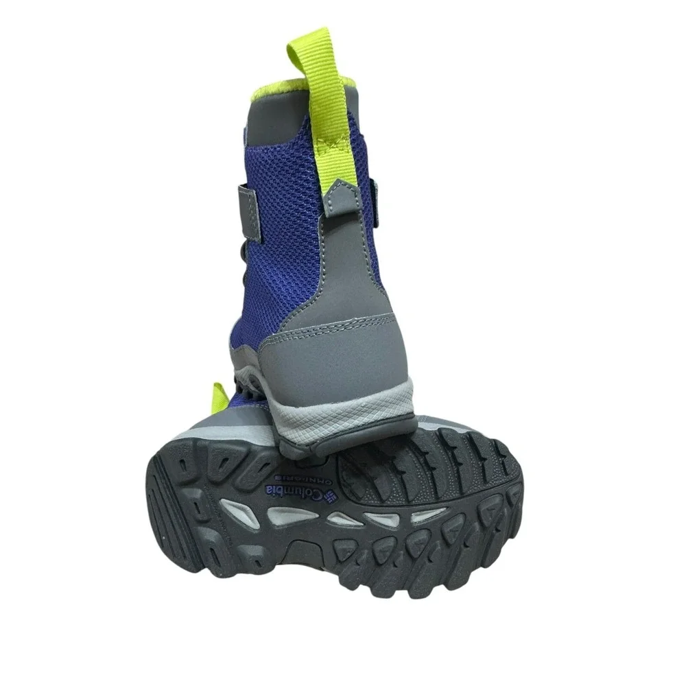 Columbia Hyper Boreal‎ Omni-heat Waterproof Toddler Size 10c No Box